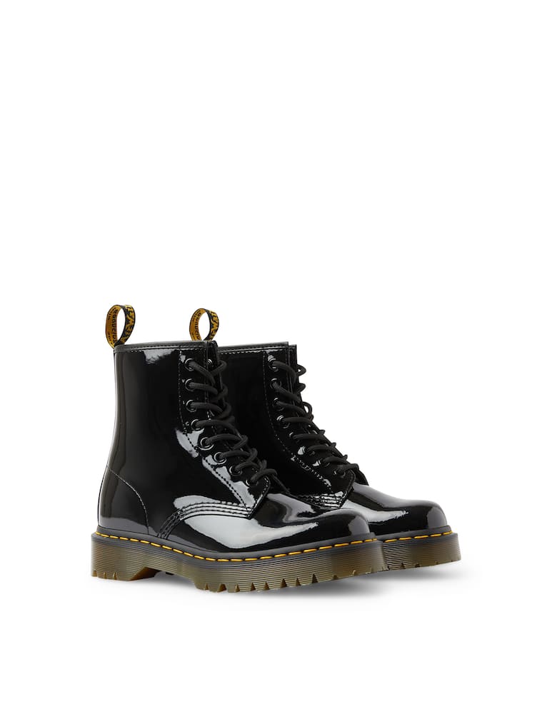 Dr. Martens Patent leather boots 1460 BEX - picture 3 Dr. Martens Patent leather boots 1460 BEX - picture 3