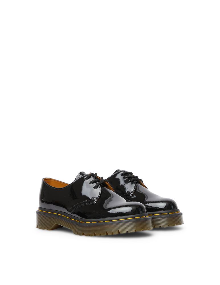 rinascente Dr. Martens Scarpe di vernice 1461 BEX