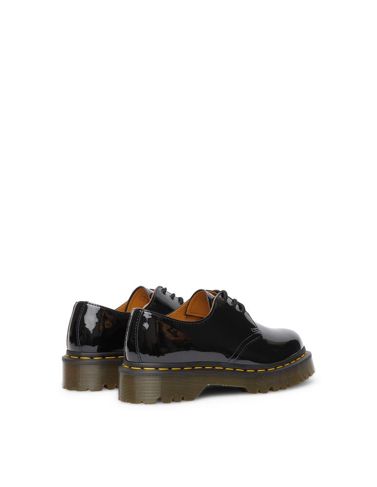 rinascente Dr. Martens Scarpe di vernice 1461 BEX
