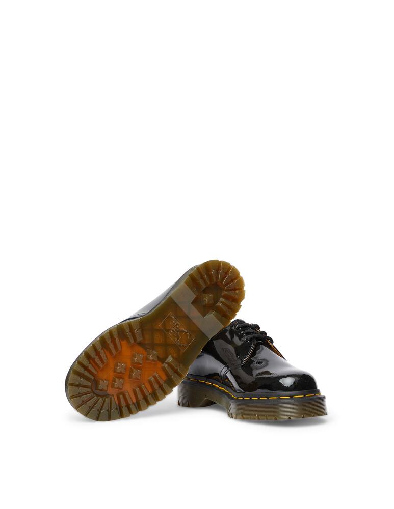 rinascente Dr. Martens Scarpe di vernice 1461 BEX