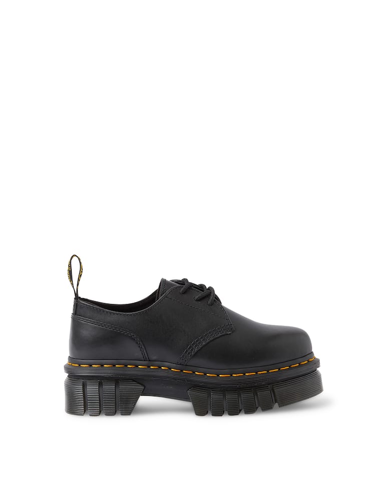 rinascente Dr. Martens Audrick 3 Eye lace-ups shoes