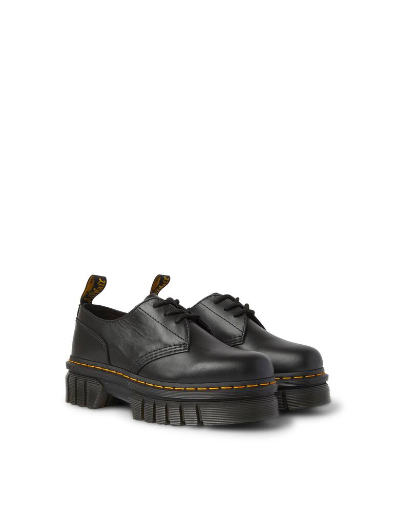 rinascente Dr. Martens Stringate  in pelle Audrick