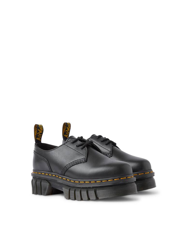 rinascente Dr. Martens Audrick 3 Eye lace-ups shoes