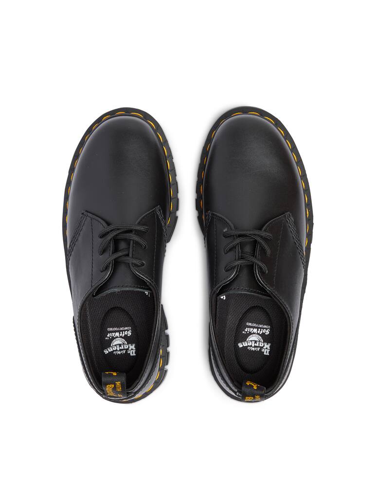 rinascente Dr. Martens Stringate  in pelle Audrick