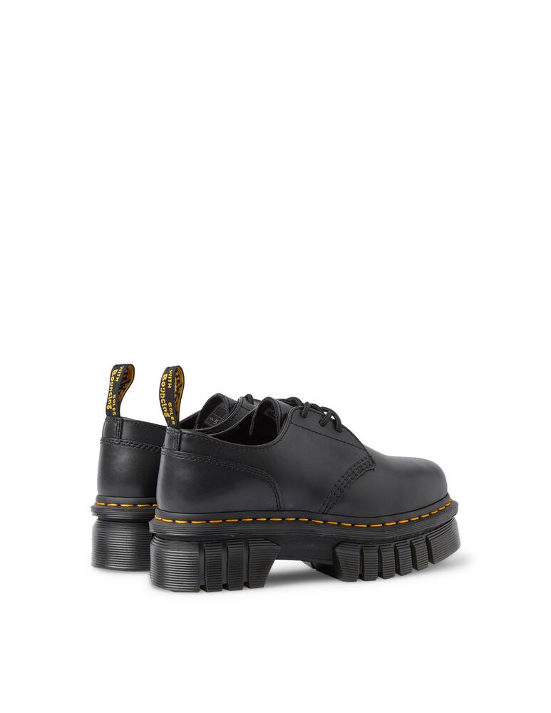 rinascente Dr. Martens Stringate  in pelle Audrick