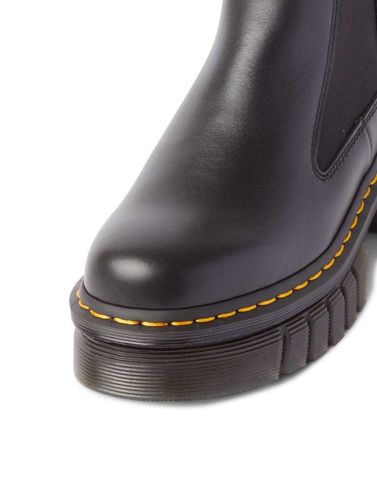 rinascente Dr. Martens Stivaletti anfibi in nappa Audrick