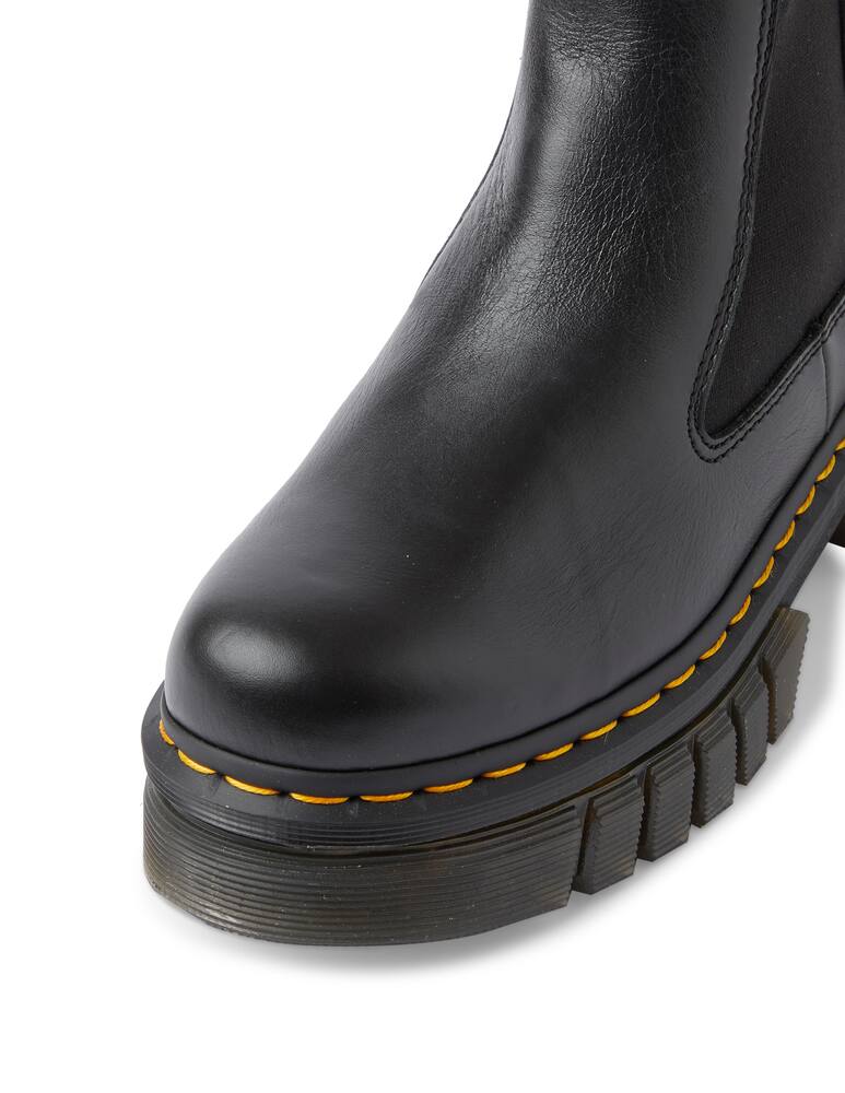 Dr. Martens Audrick Chelsea platform boots - picture 2 Dr. Martens Audrick Chelsea platform boots - picture 2