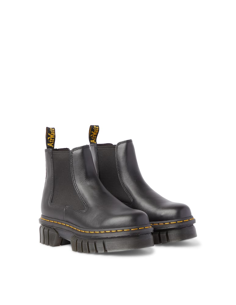 rinascente Dr. Martens Stivaletti anfibi in nappa Audrick