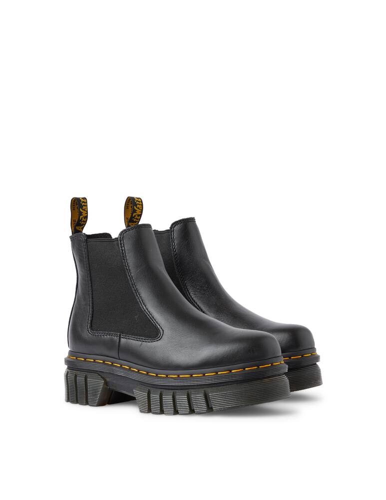 Dr. Martens Audrick Chelsea platform boots - picture 3 Dr. Martens Audrick Chelsea platform boots - picture 3