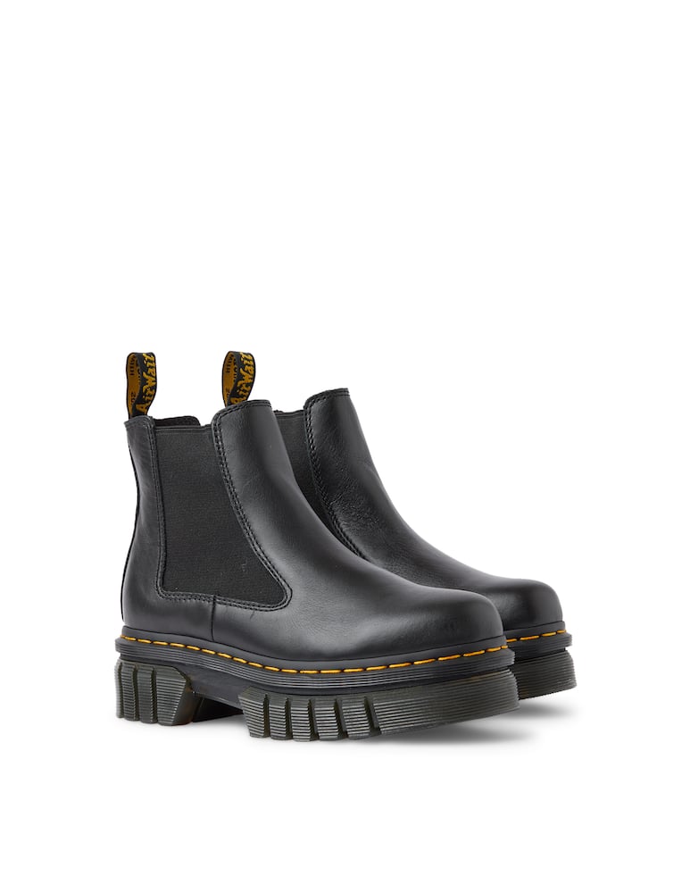 rinascente Dr. Martens Audrick Chelsea platform boots