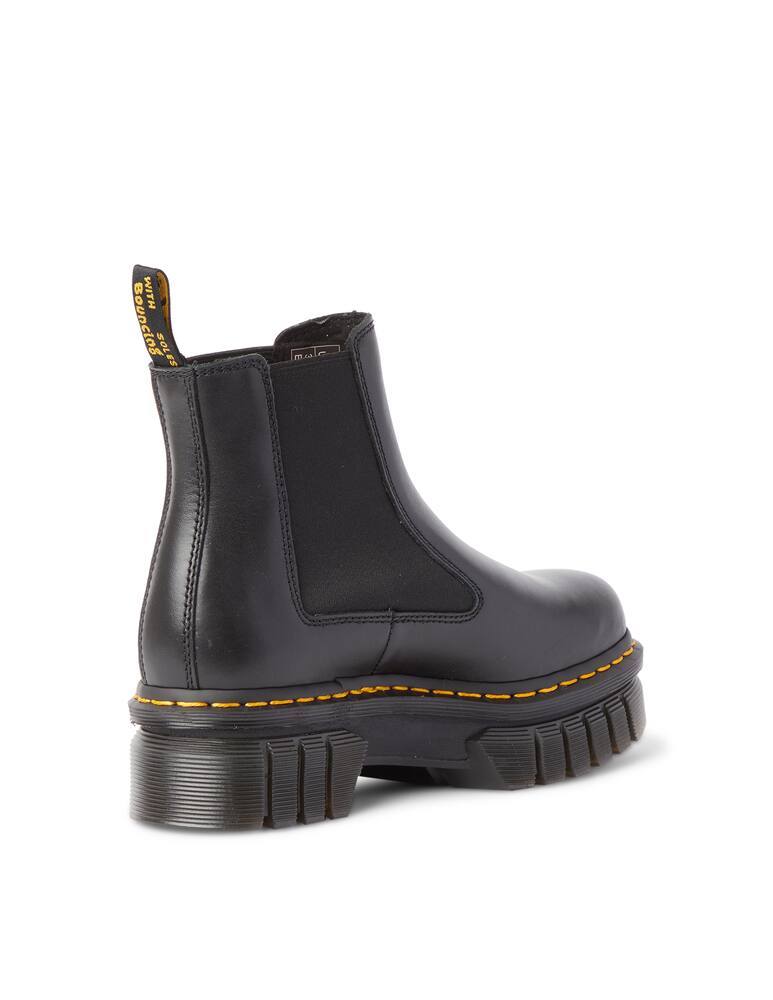 rinascente Dr. Martens Stivaletti anfibi in nappa Audrick