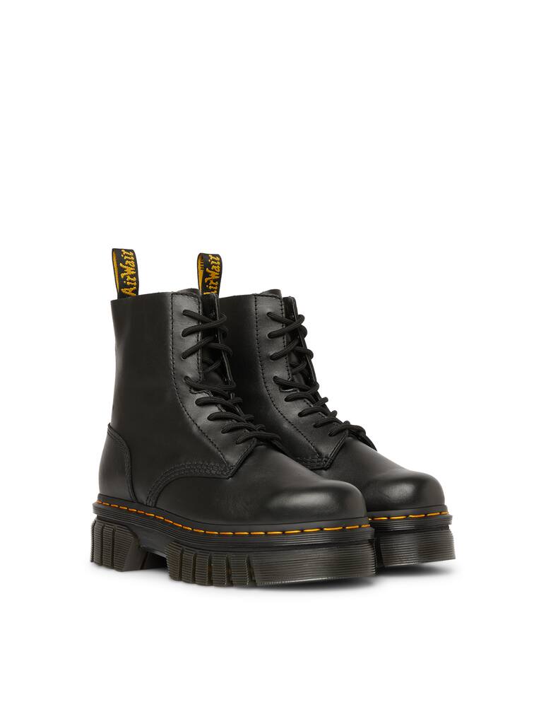 rinascente Dr. Martens Audrick 8 Eye combat boots