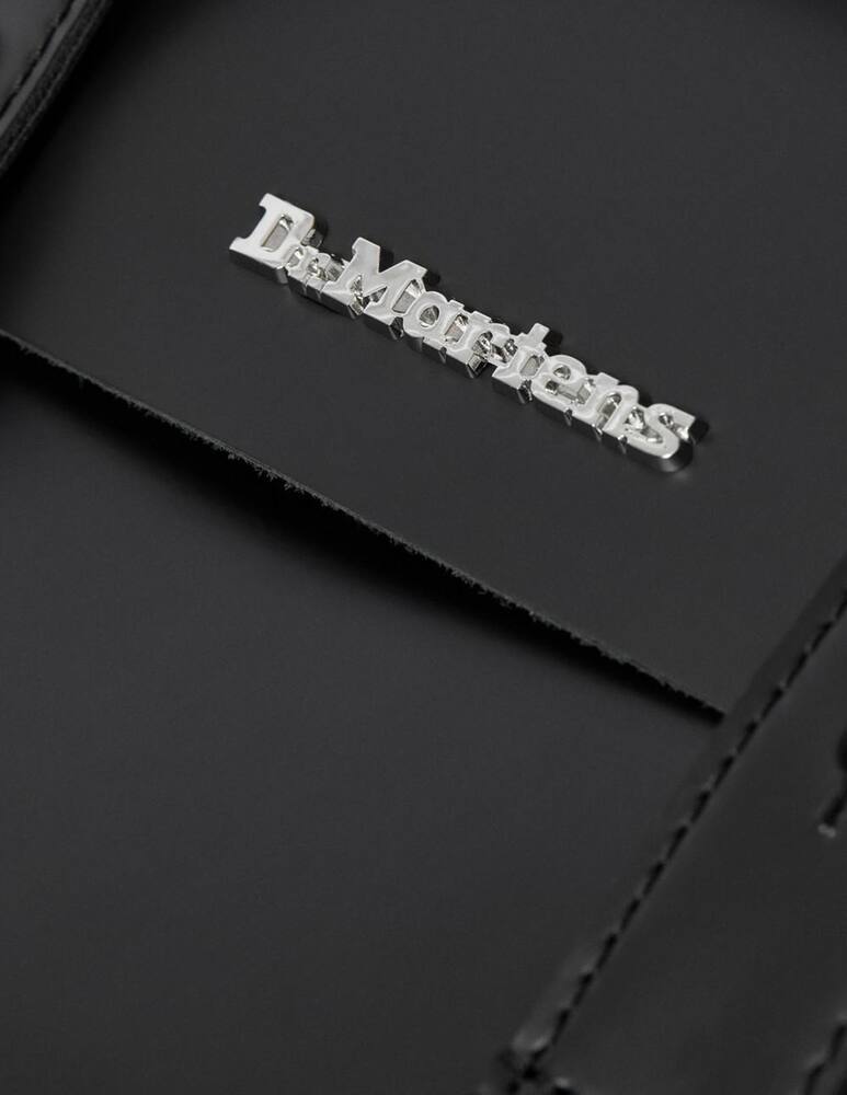 rinascente Dr. Martens Cartella leather backpack