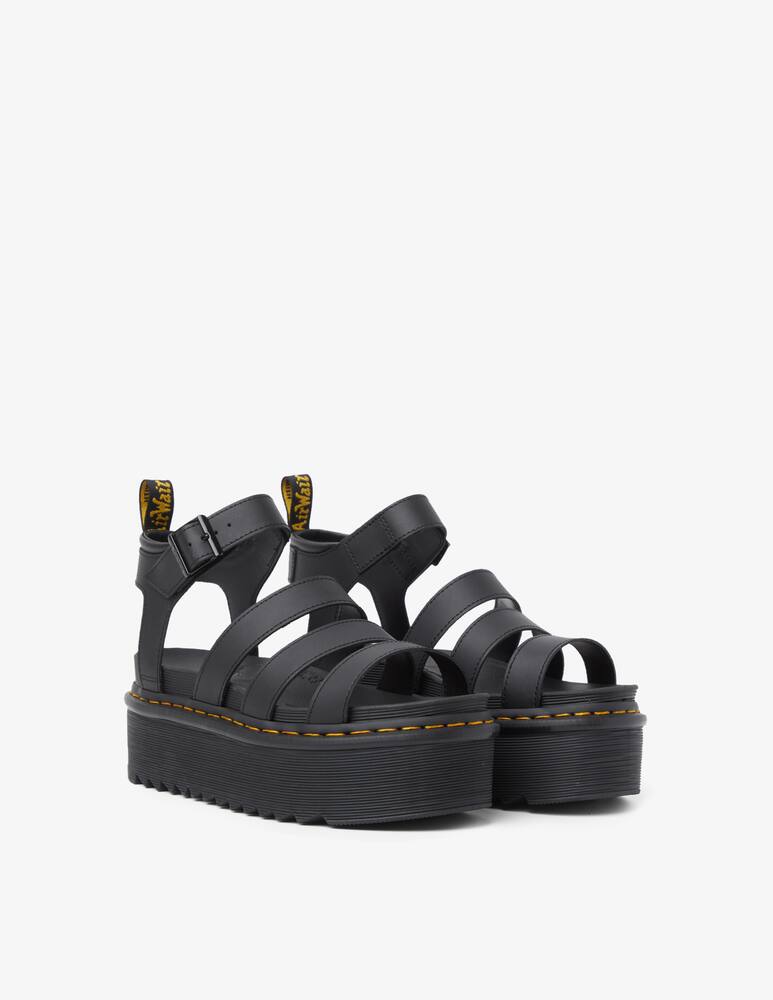 rinascente Dr. Martens Blaire quad hydro