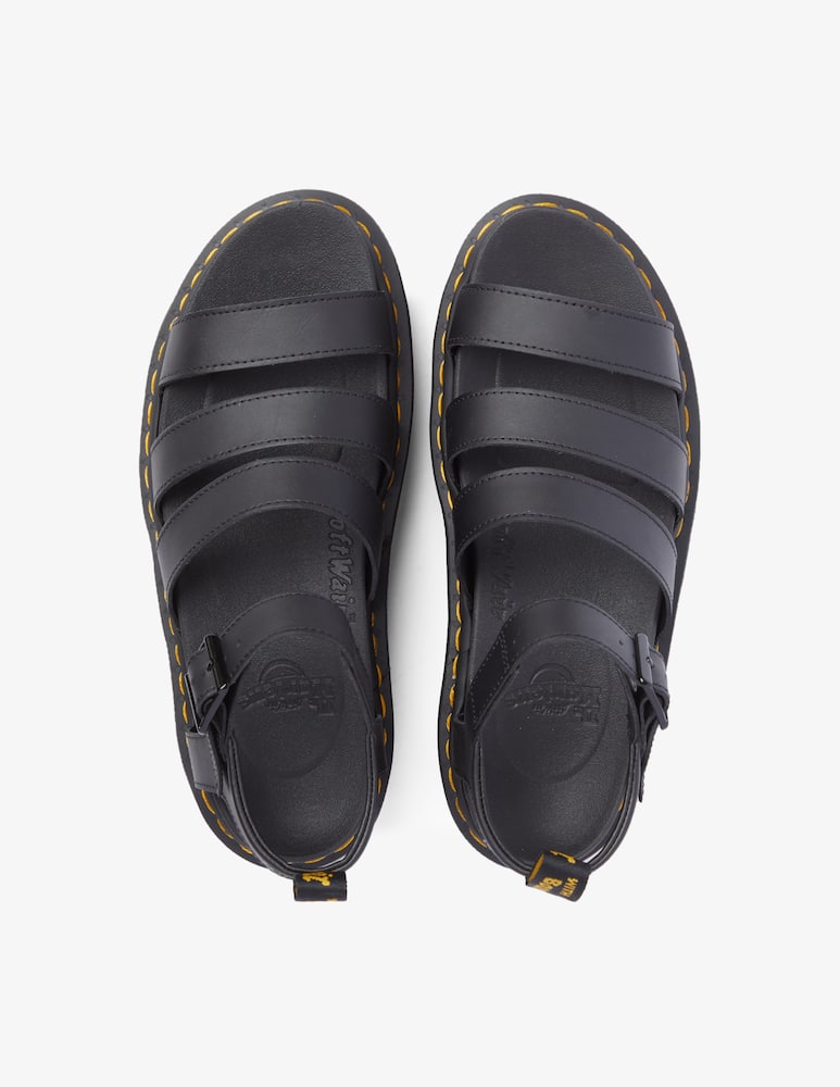 rinascente Dr. Martens Blaire quad hydro