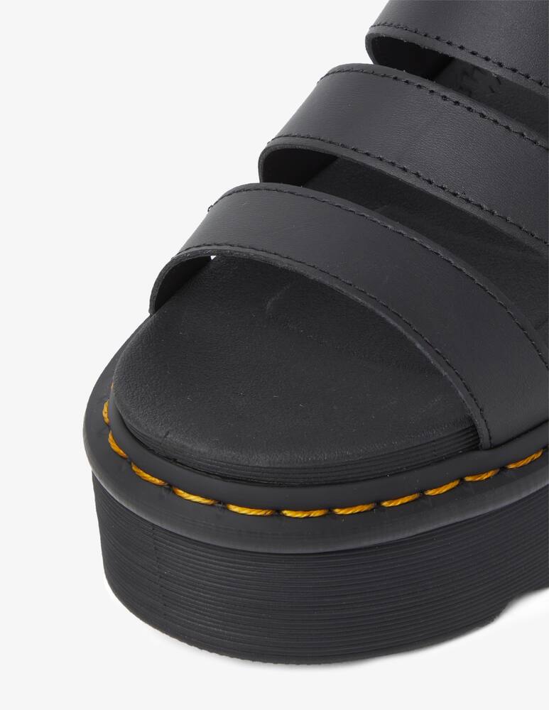 rinascente Dr. Martens Blaire quad hydro