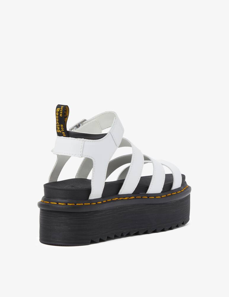 rinascente Dr. Martens Blaire quad hydro