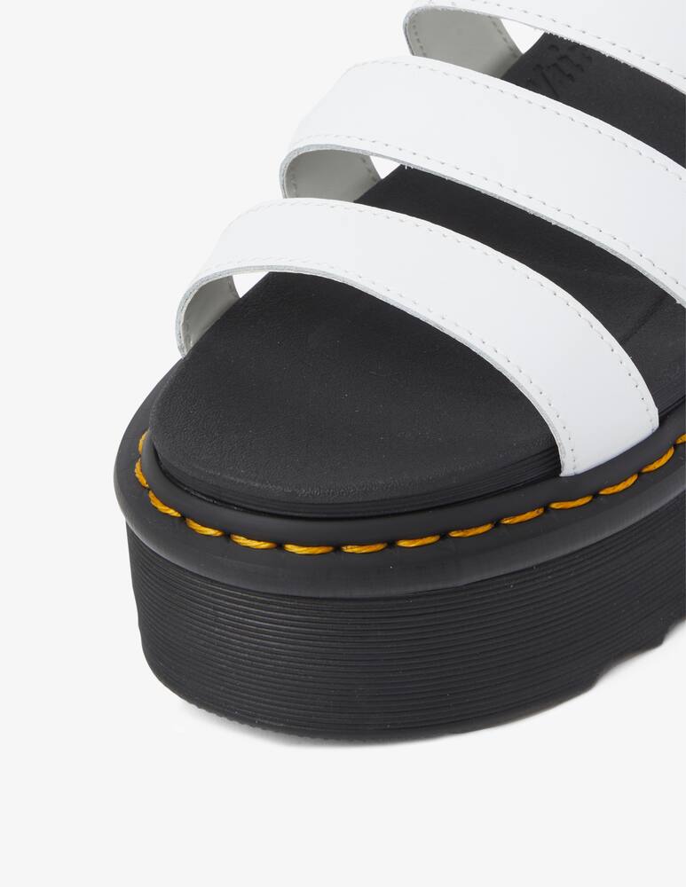 rinascente Dr. Martens Blaire quad hydro