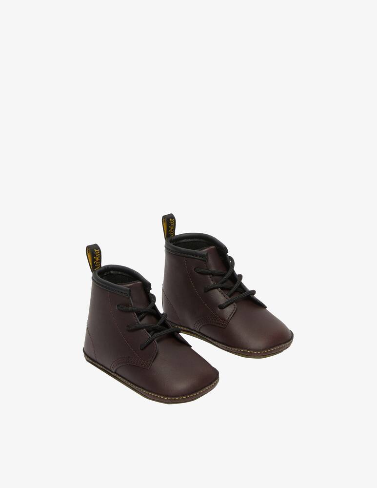 rinascente Dr. Martens Stivaletti in pelle crib 1460 - Bordeaux