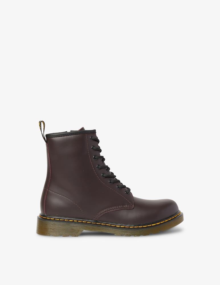 rinascente Dr. Martens Crib 1460 leather ankle boots - Brown