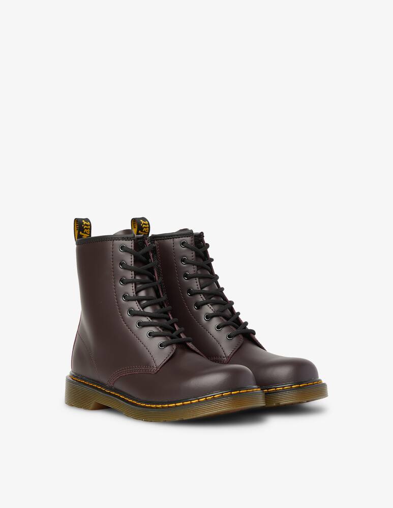 rinascente Dr. Martens Crib 1460 leather ankle boots - Brown