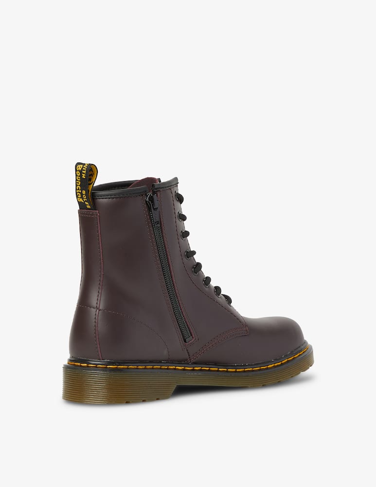 rinascente Dr. Martens Crib 1460 leather ankle boots - Brown