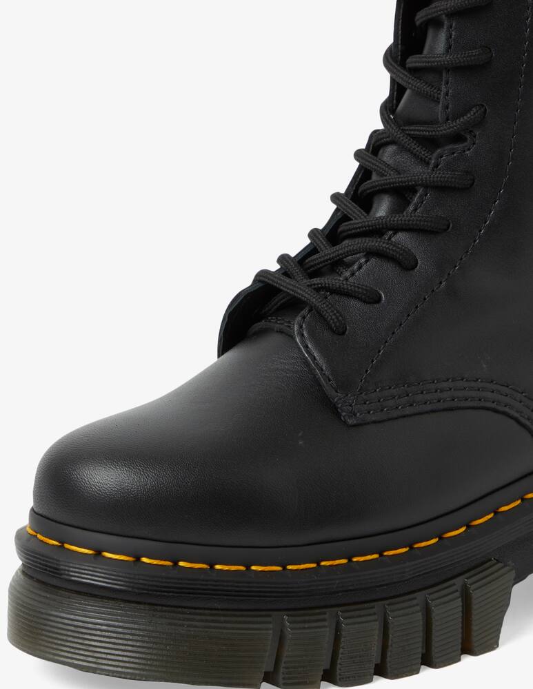 rinascente Dr. Martens Anfibi Audrick 10I - Nero