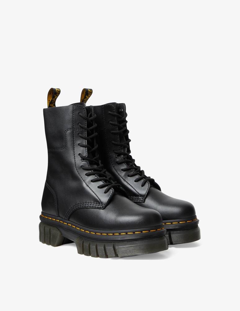 rinascente Dr. Martens Anfibi Audrick 10I - Nero