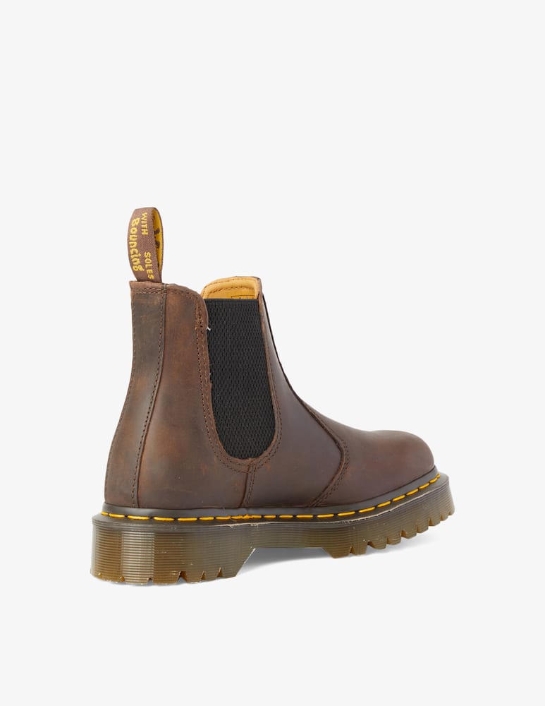 rinascente Dr. Martens 2976 Chelsea bex boots - Brown