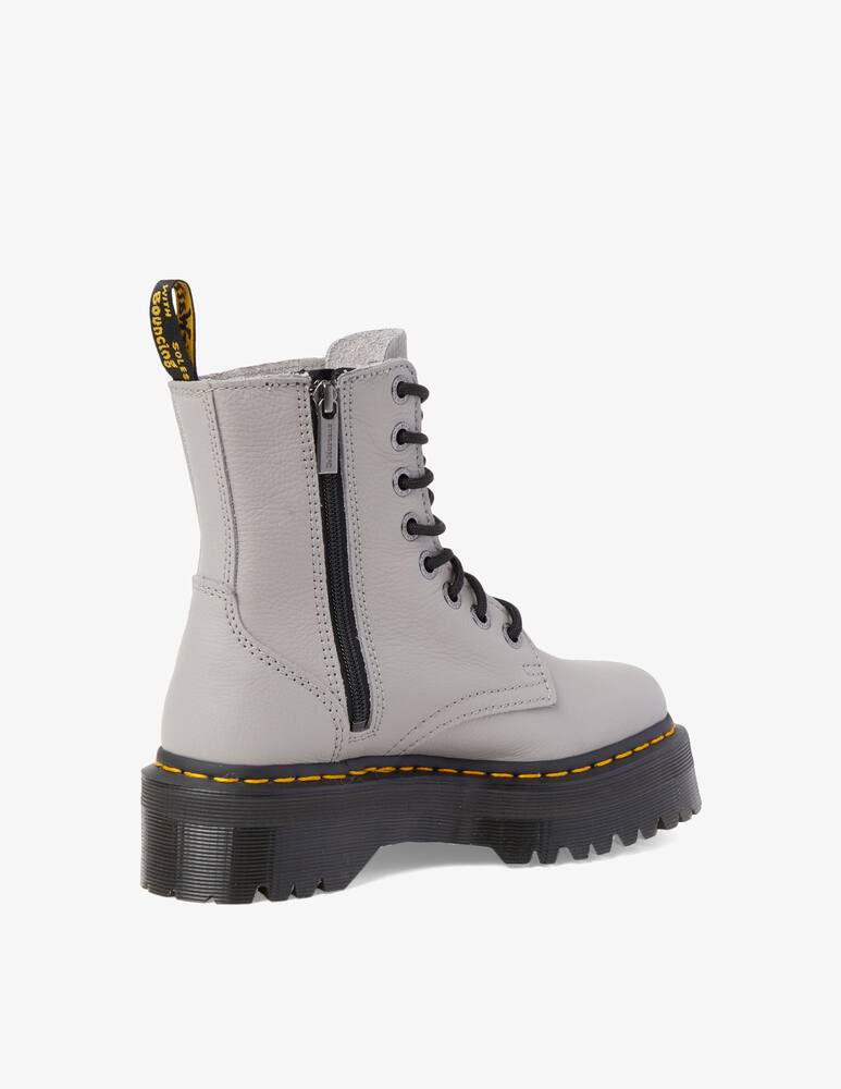 rinascente Dr. Martens Jadon boots - White
