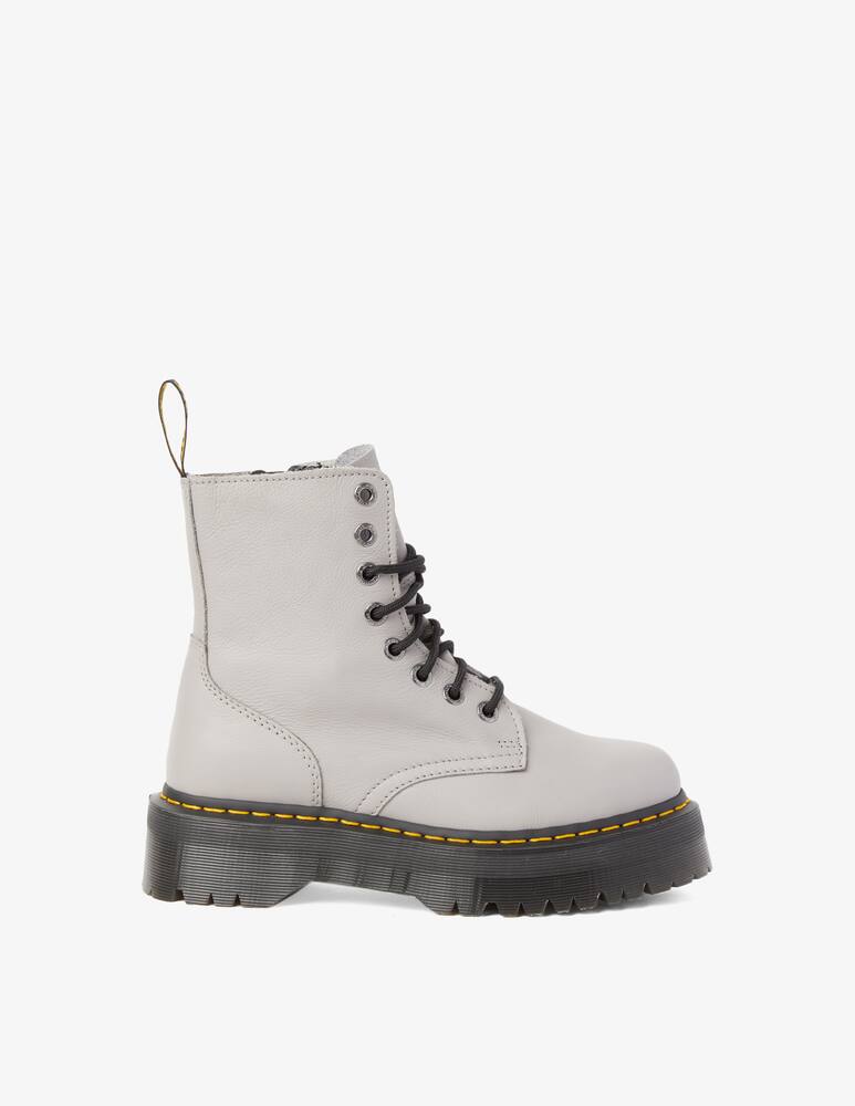 rinascente Dr. Martens Jadon boots - White