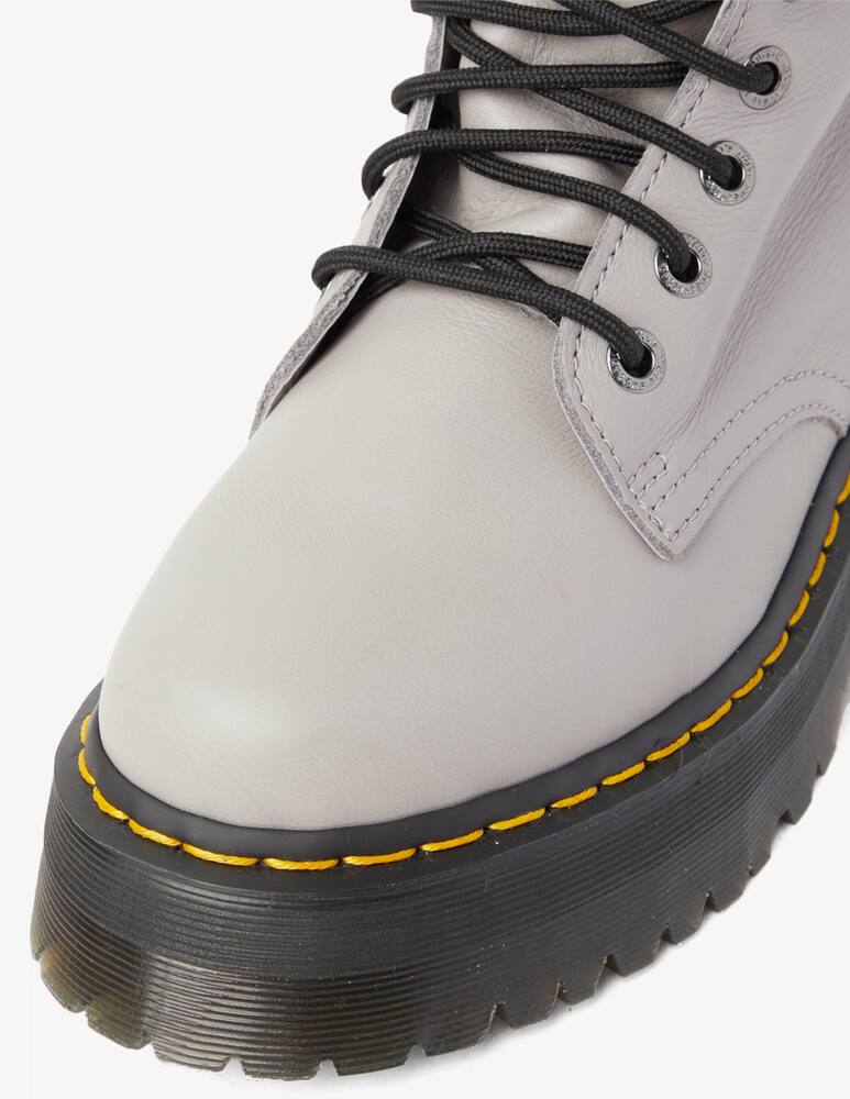 rinascente Dr. Martens Jadon boots - White