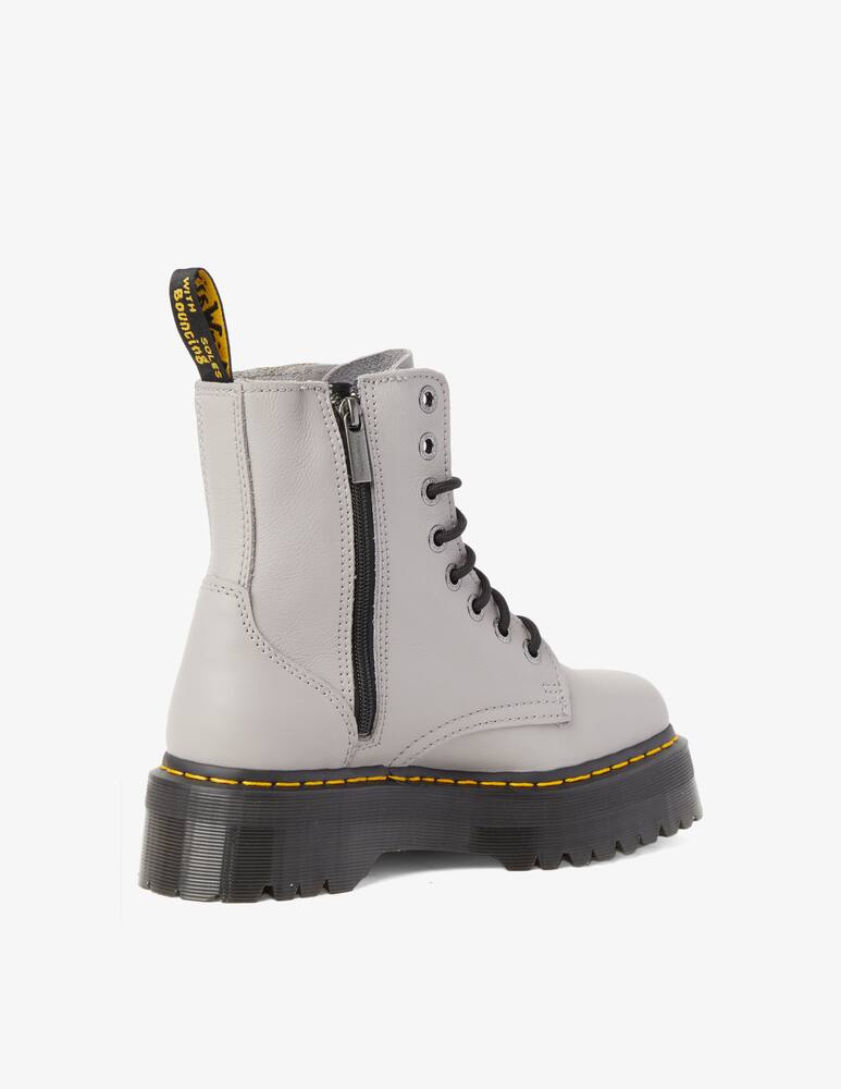 rinascente Dr. Martens Jadon boots - White
