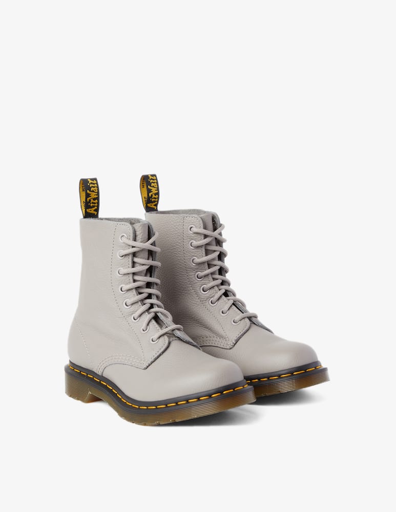 rinascente Dr. Martens Mocassino 1460 Pascal - Grigio
