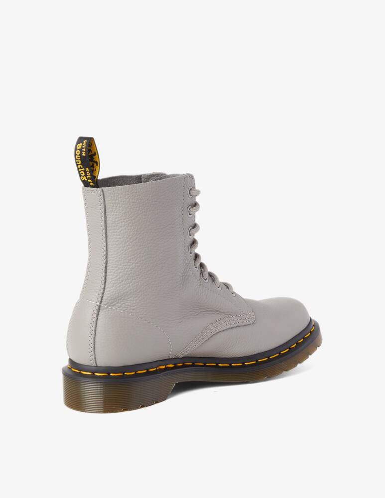 rinascente Dr. Martens Mocassino 1460 Pascal - Grigio