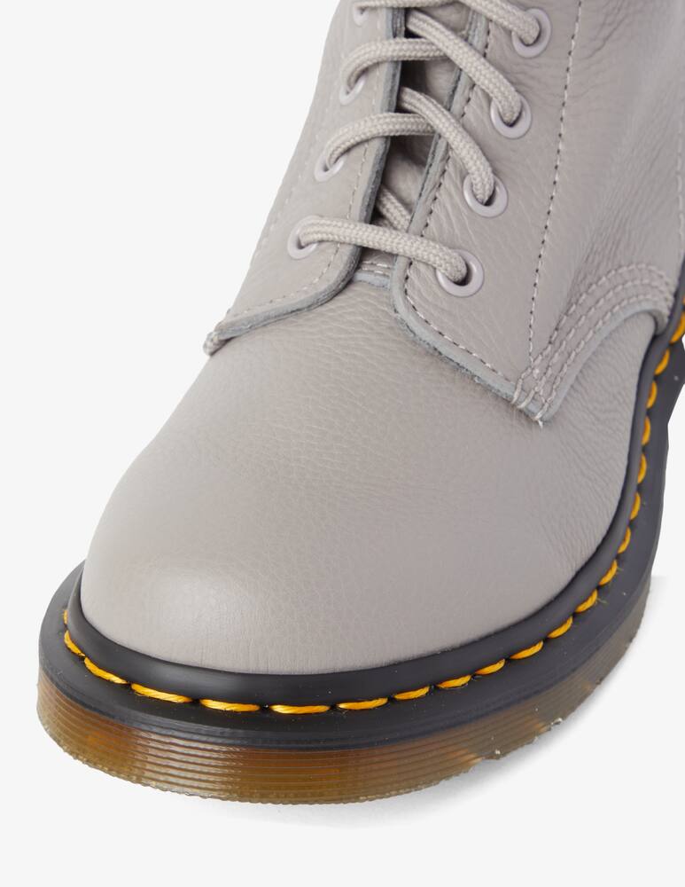 rinascente Dr. Martens Mocassino 1460 Pascal - Grigio