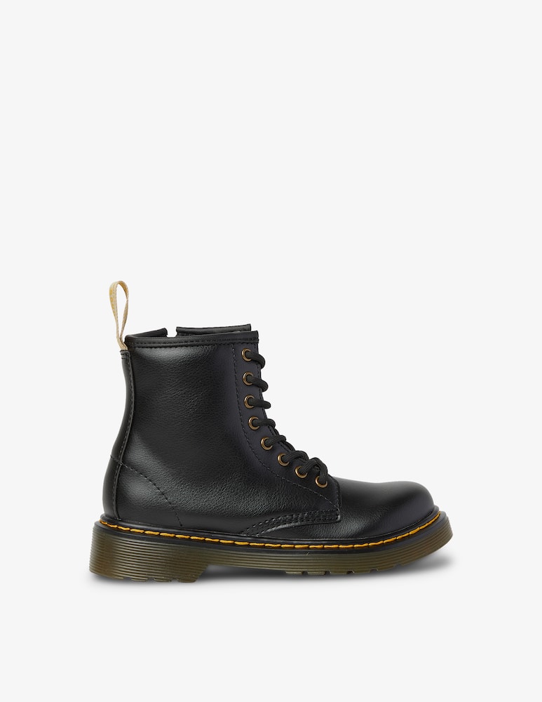 Dr. Martens Crib 1460 leather ankle boots - Black - picture 5 Dr. Martens Crib 1460 leather ankle boots - Black - picture 5