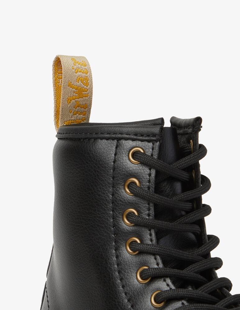 rinascente Dr. Martens Stivaletti in pelle crib 1460 - Nero