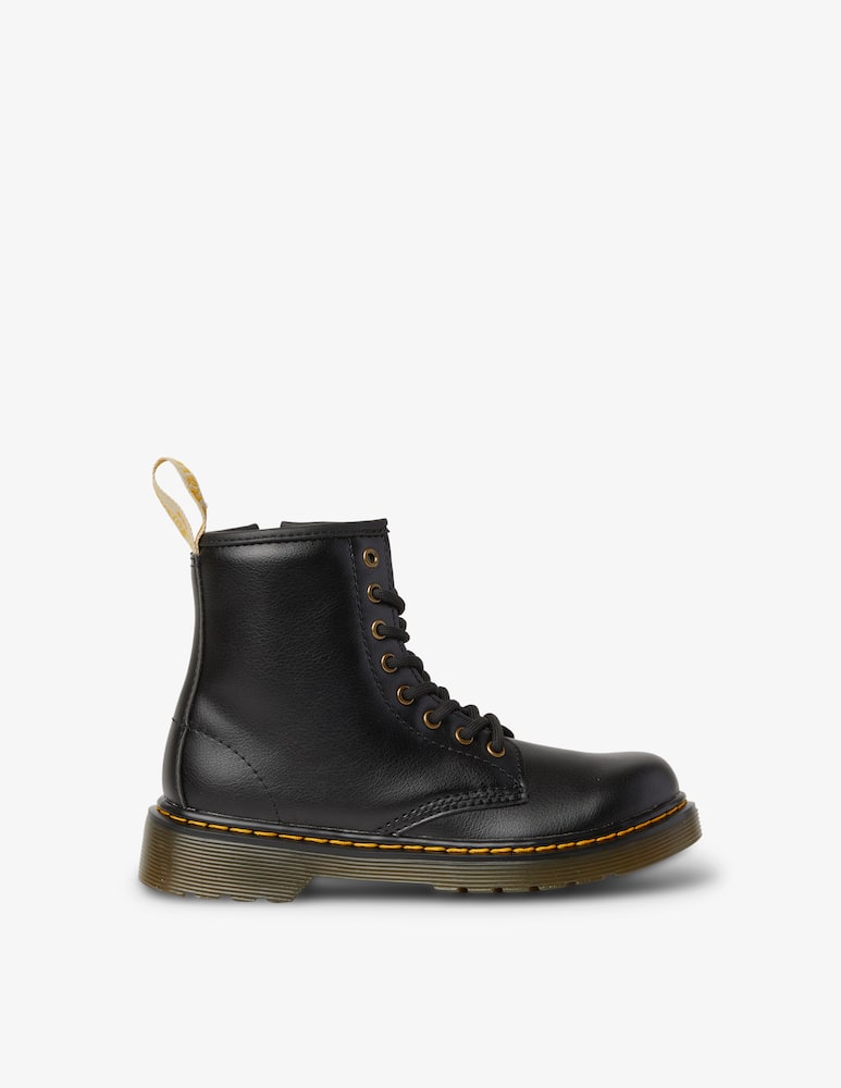 Dr. Martens Crib 1460 leather ankle boots - Black - picture 9 Dr. Martens Crib 1460 leather ankle boots - Black - picture 9