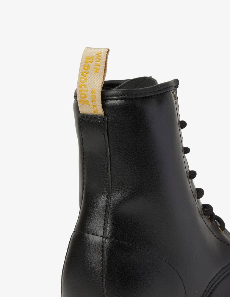 rinascente Dr. Martens Crib 1460 leather ankle boots - Black