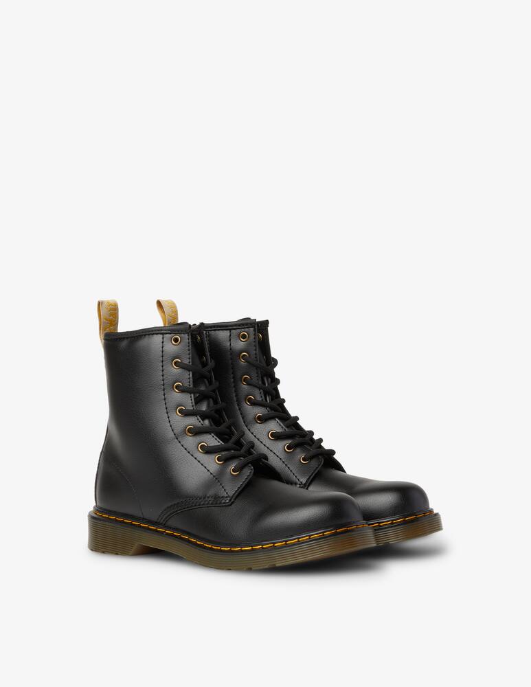 rinascente Dr. Martens Crib 1460 leather ankle boots - Black