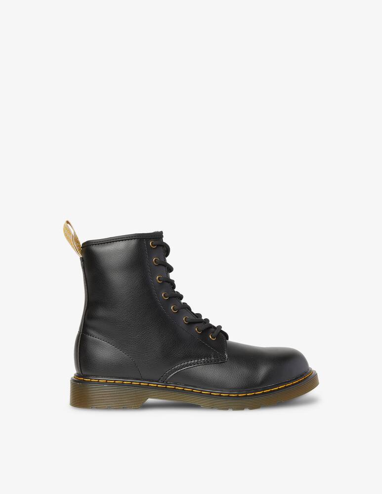 rinascente Dr. Martens Crib 1460 leather ankle boots - Black