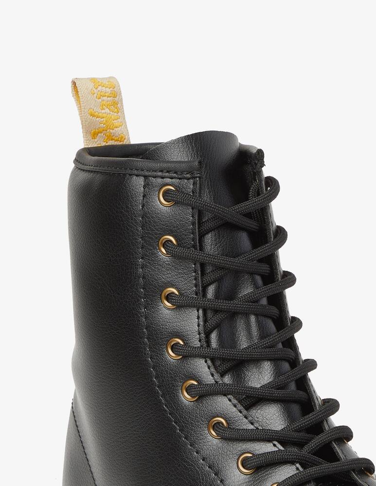 rinascente Dr. Martens Crib 1460 leather ankle boots - Black