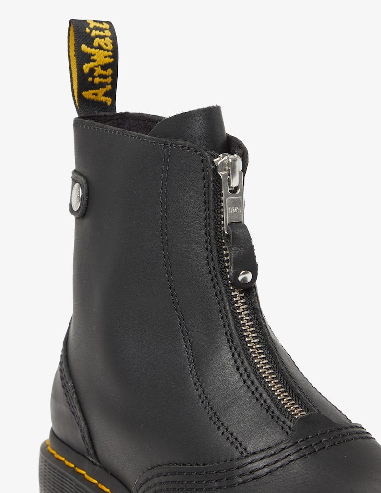 rinascente Dr. Martens Jetta zip boot
