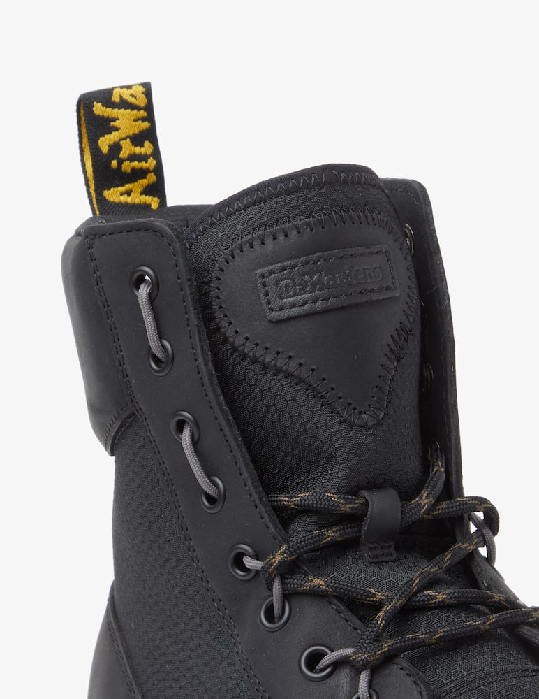 rinascente Dr. Martens Tarik ripstop boots 