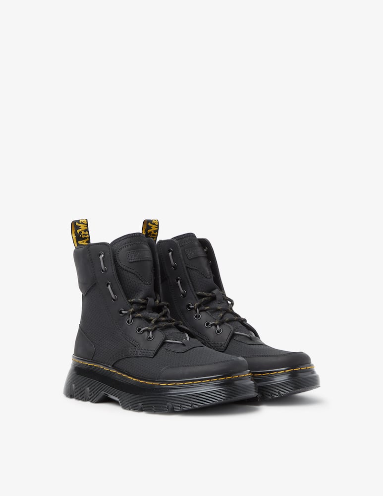 rinascente Dr. Martens Tarik ripstop boots 