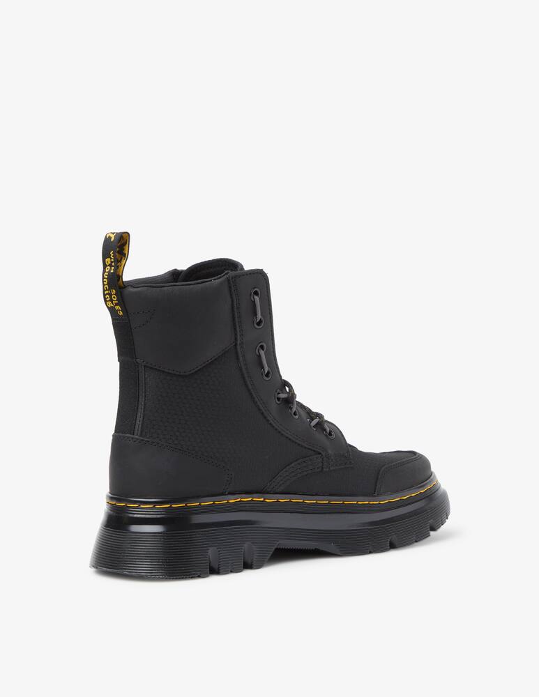 rinascente Dr. Martens Tarik ripstop boots 