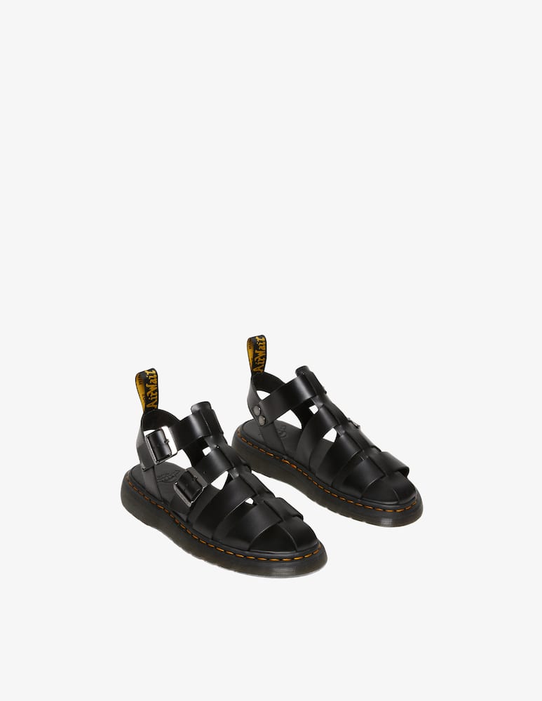 rinascente Dr. Martens Closed toe sandal