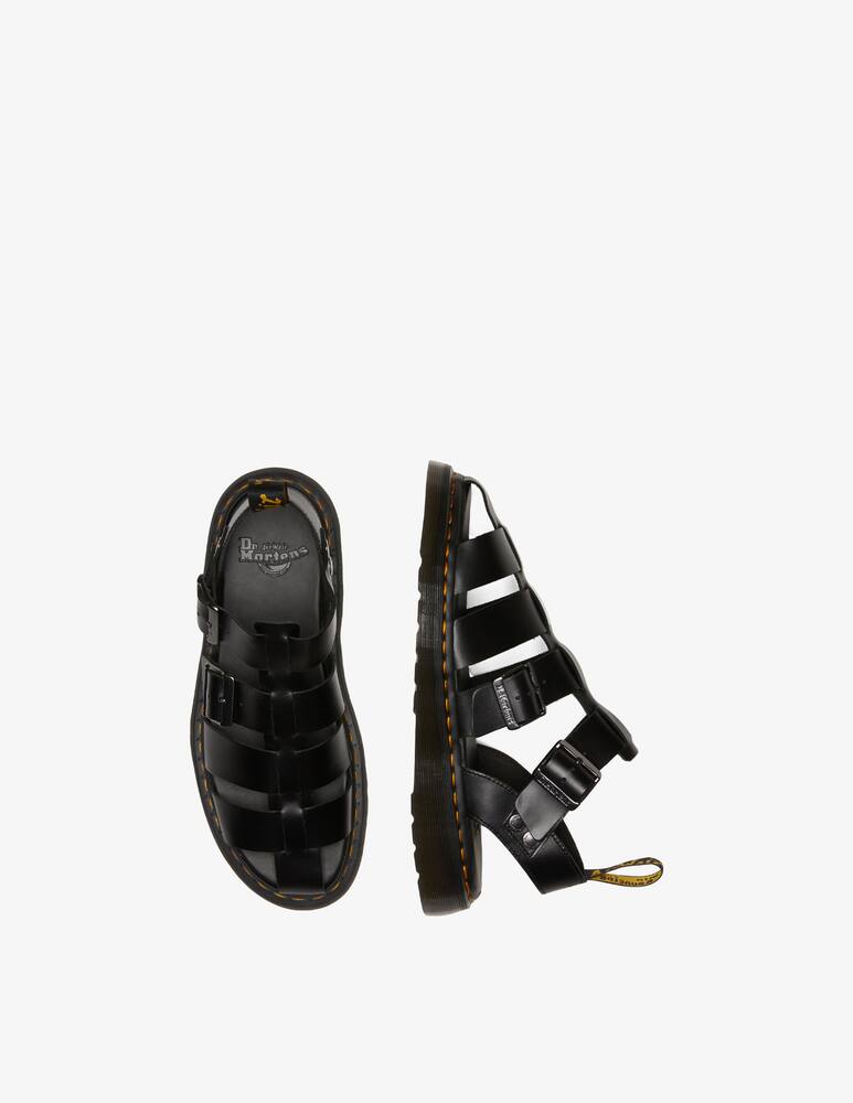 rinascente Dr. Martens Closed toe sandal