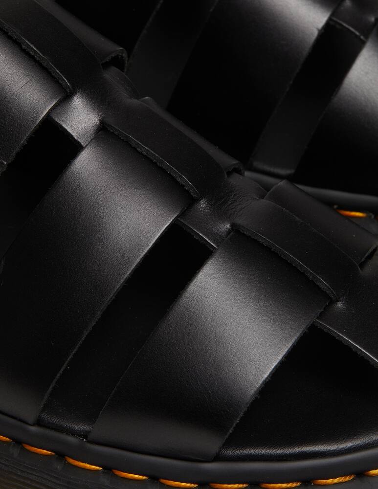 rinascente Dr. Martens Closed toe sandal